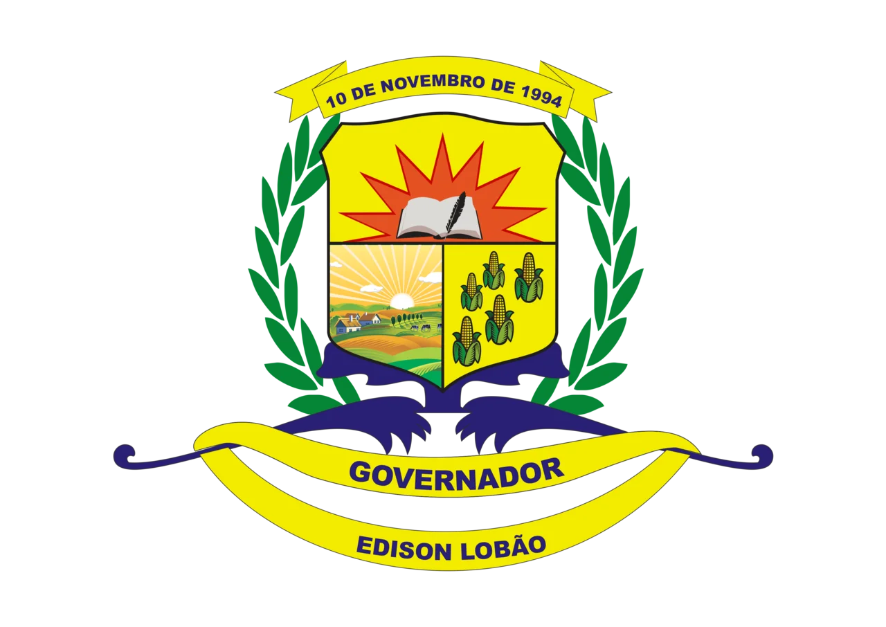 Photo of Governador Edison Lobão
