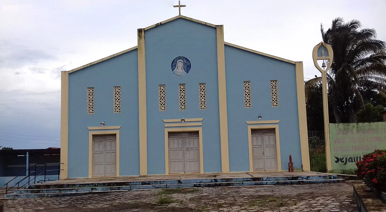 Photo of Governador Newton Bello