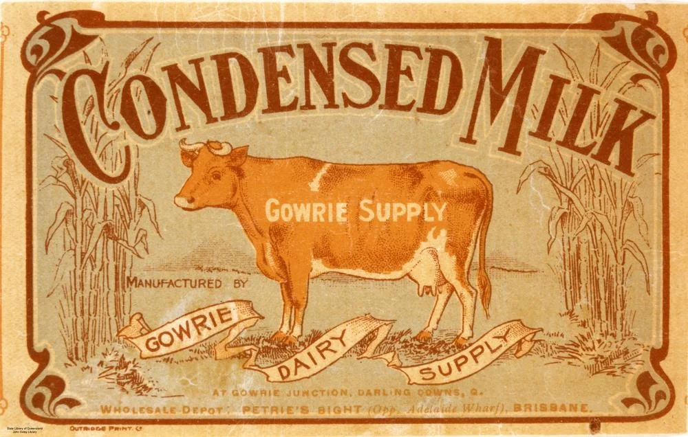 Photo of Gowrie Junction