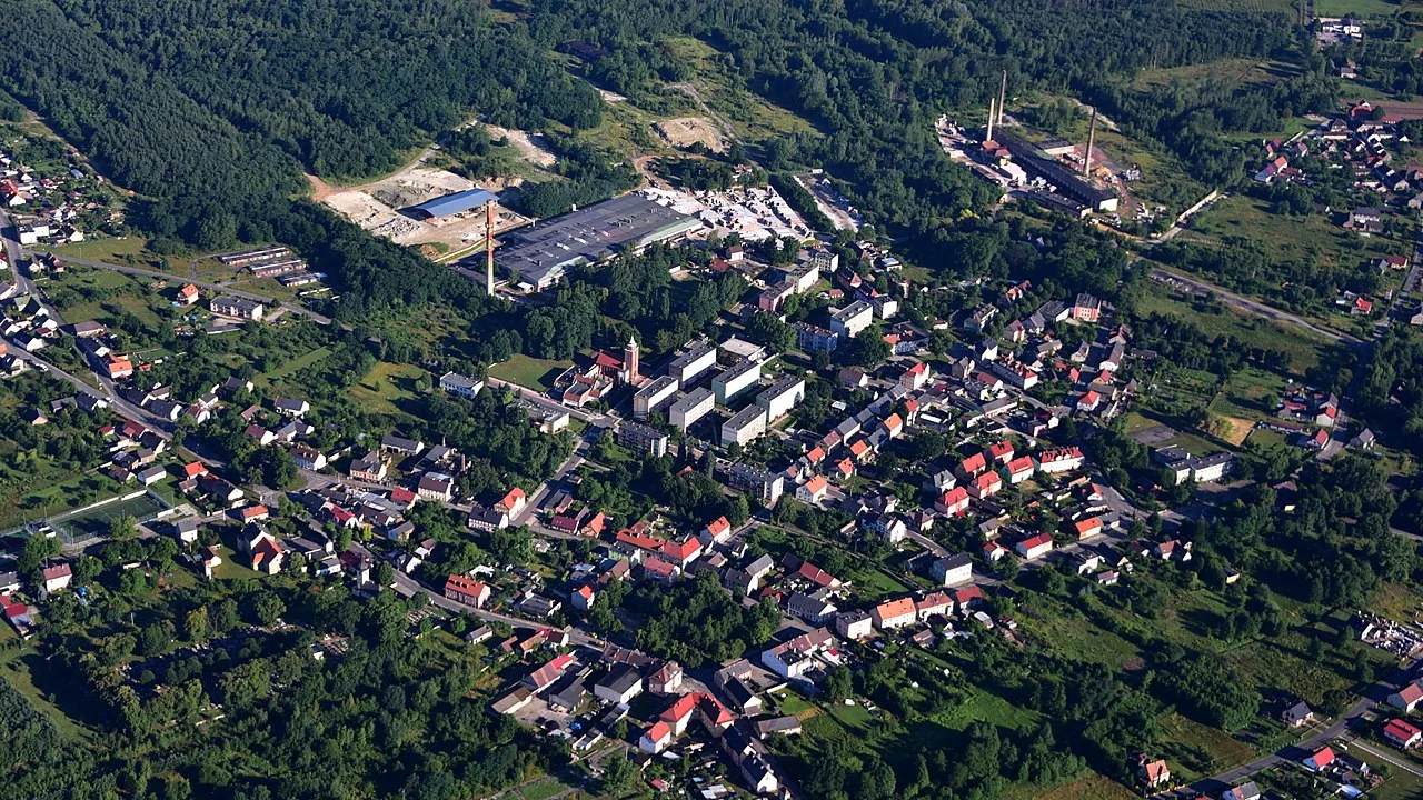 Photo of Gozdnica