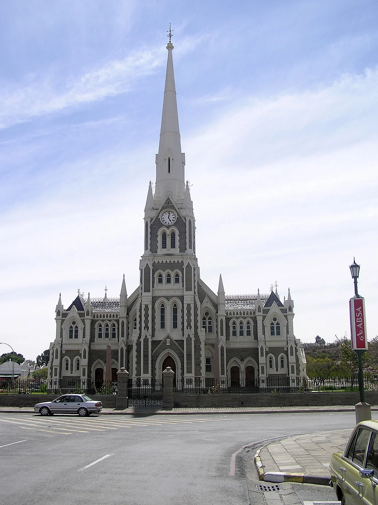 Photo of Graaff Reinet