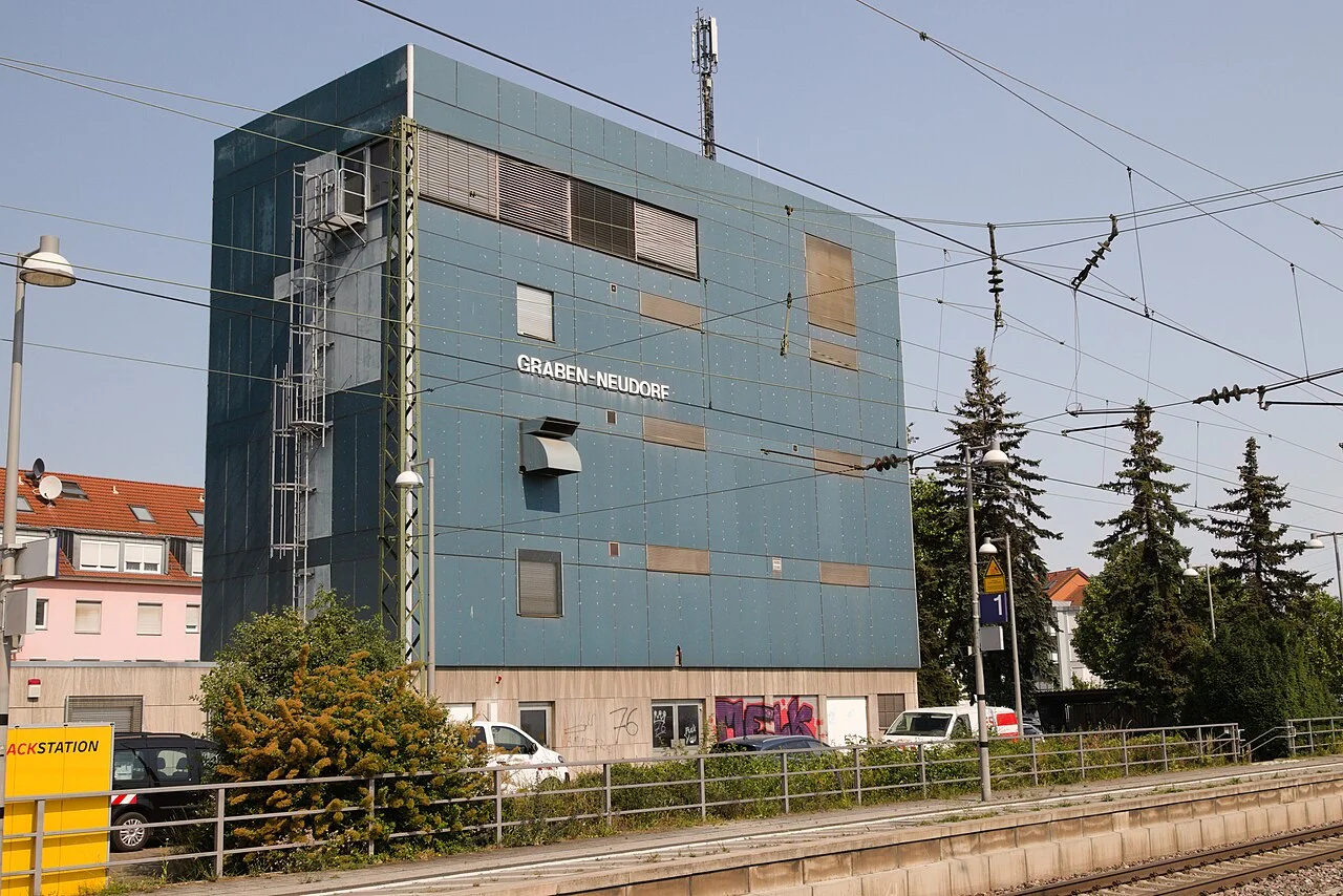 Photo of Graben-Neudorf