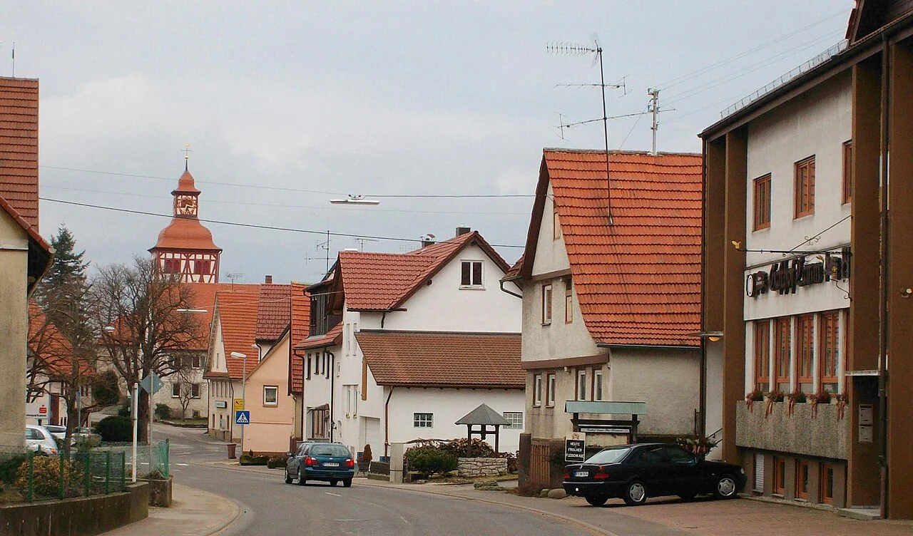 Photo of Grabenstetten