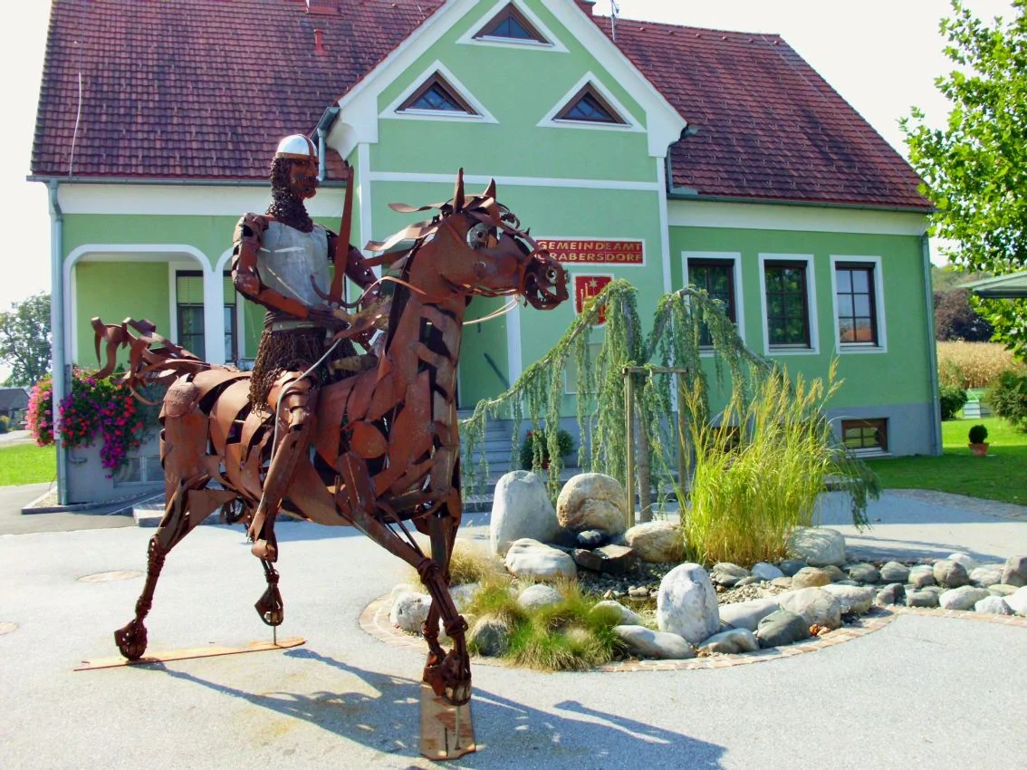 Photo of Grabersdorf