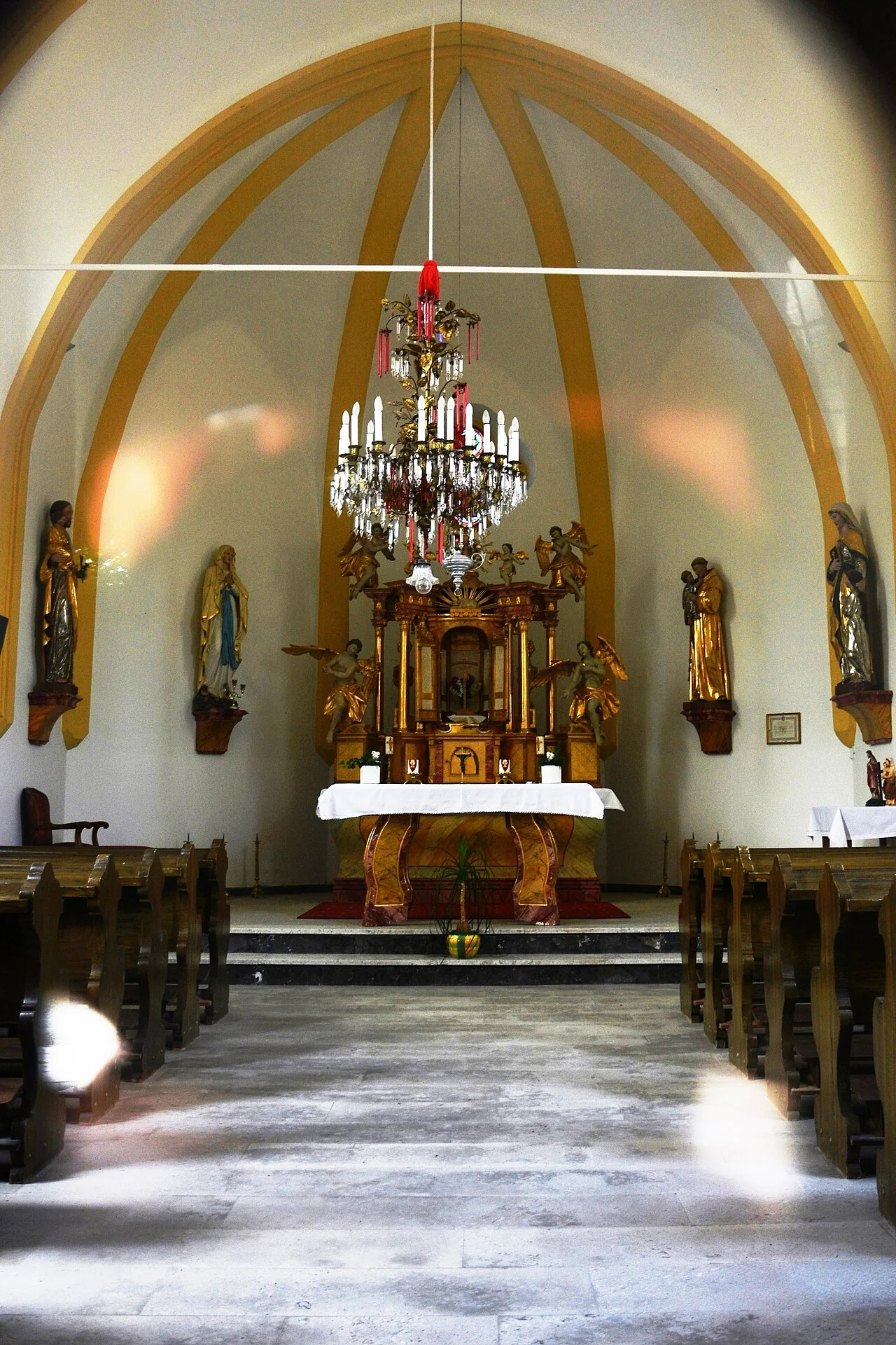 Photo of Grabersdorf