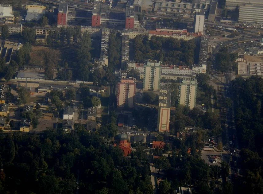 Photo of Grabiszynek