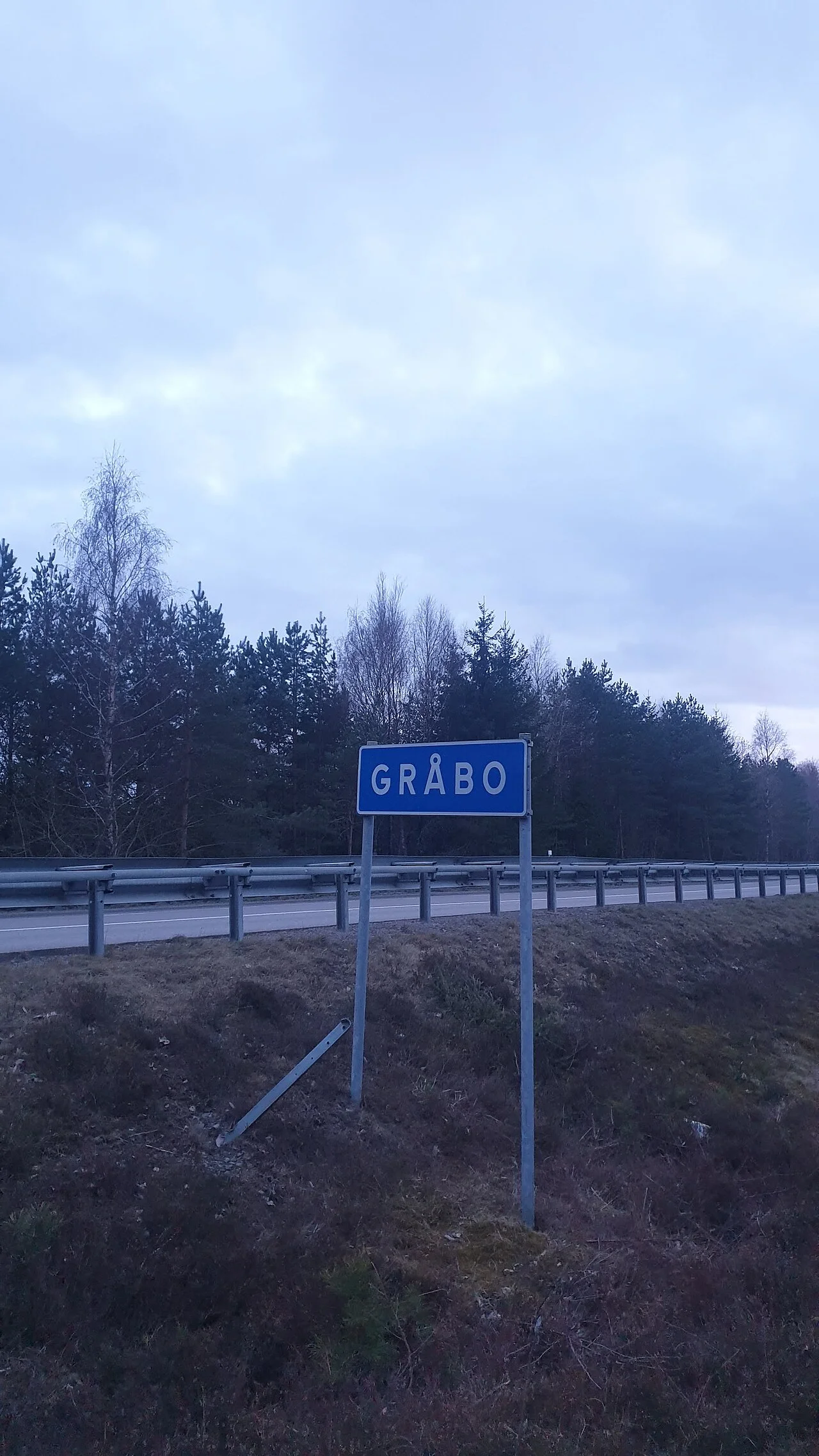 Photo of Gråbo