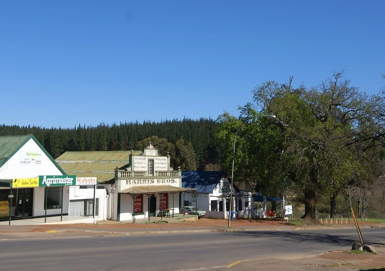 Photo of Grabouw