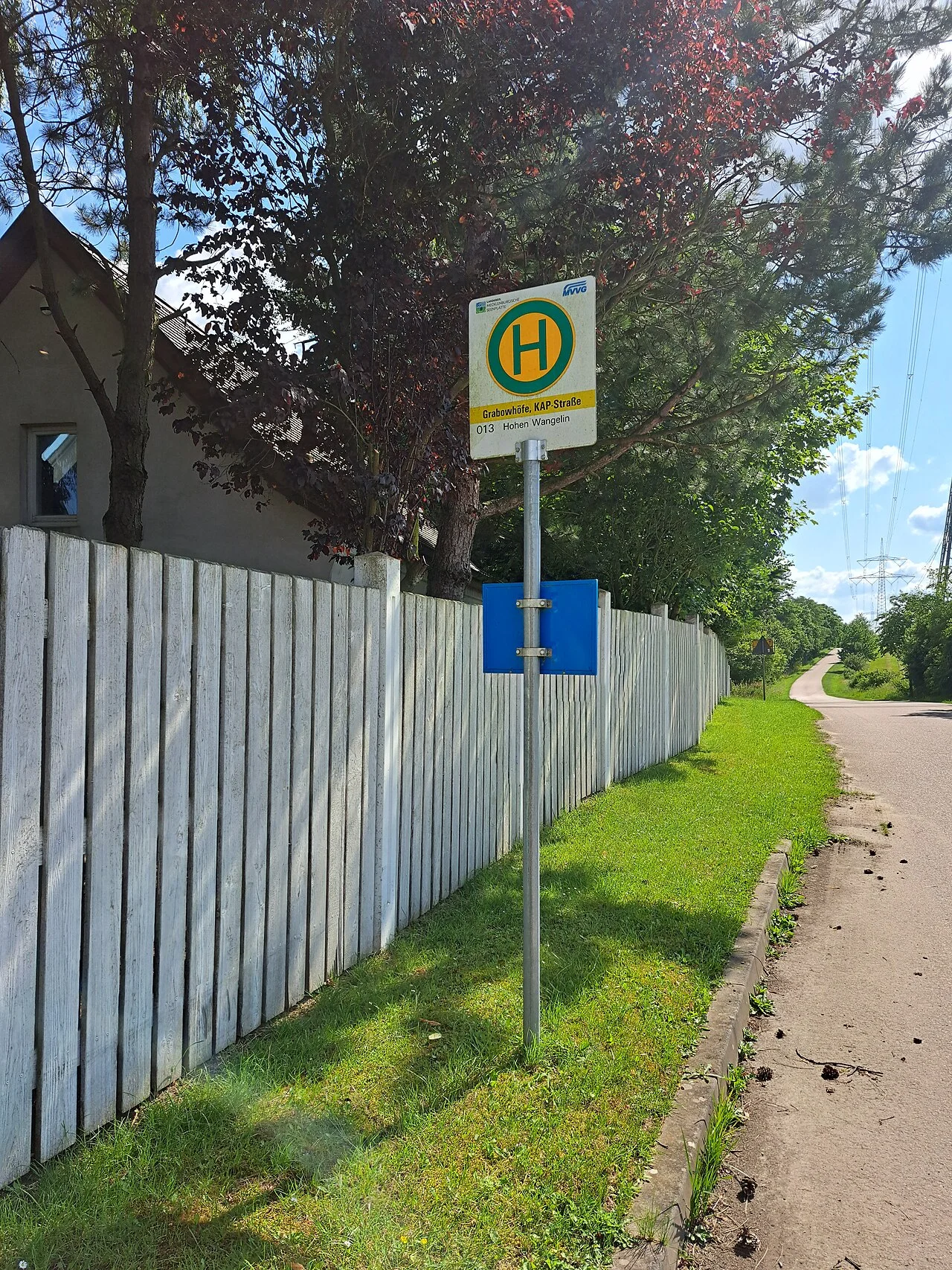 Photo of Grabowhöfe