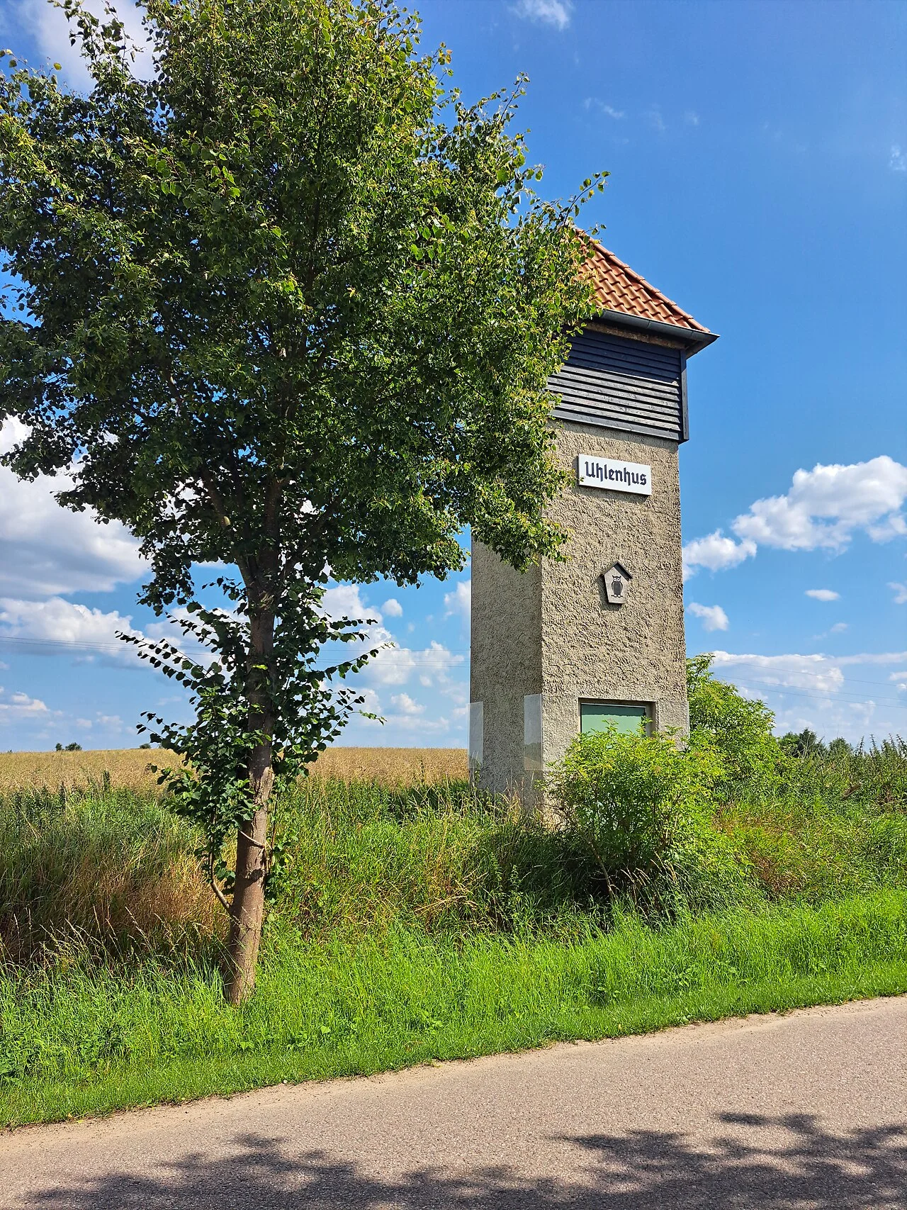 Photo of Grabowhöfe