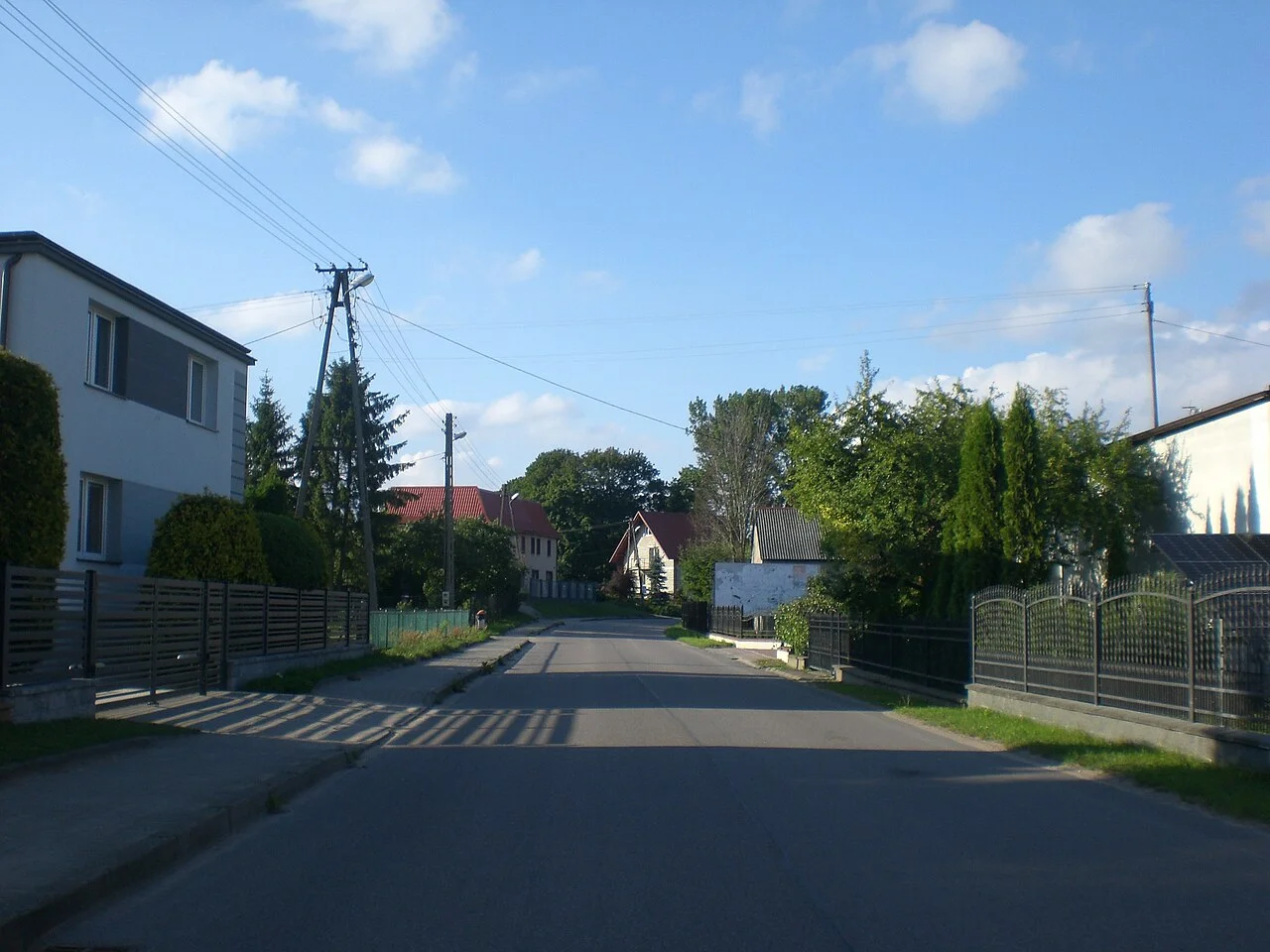 Photo of Grabowo Kościerskie