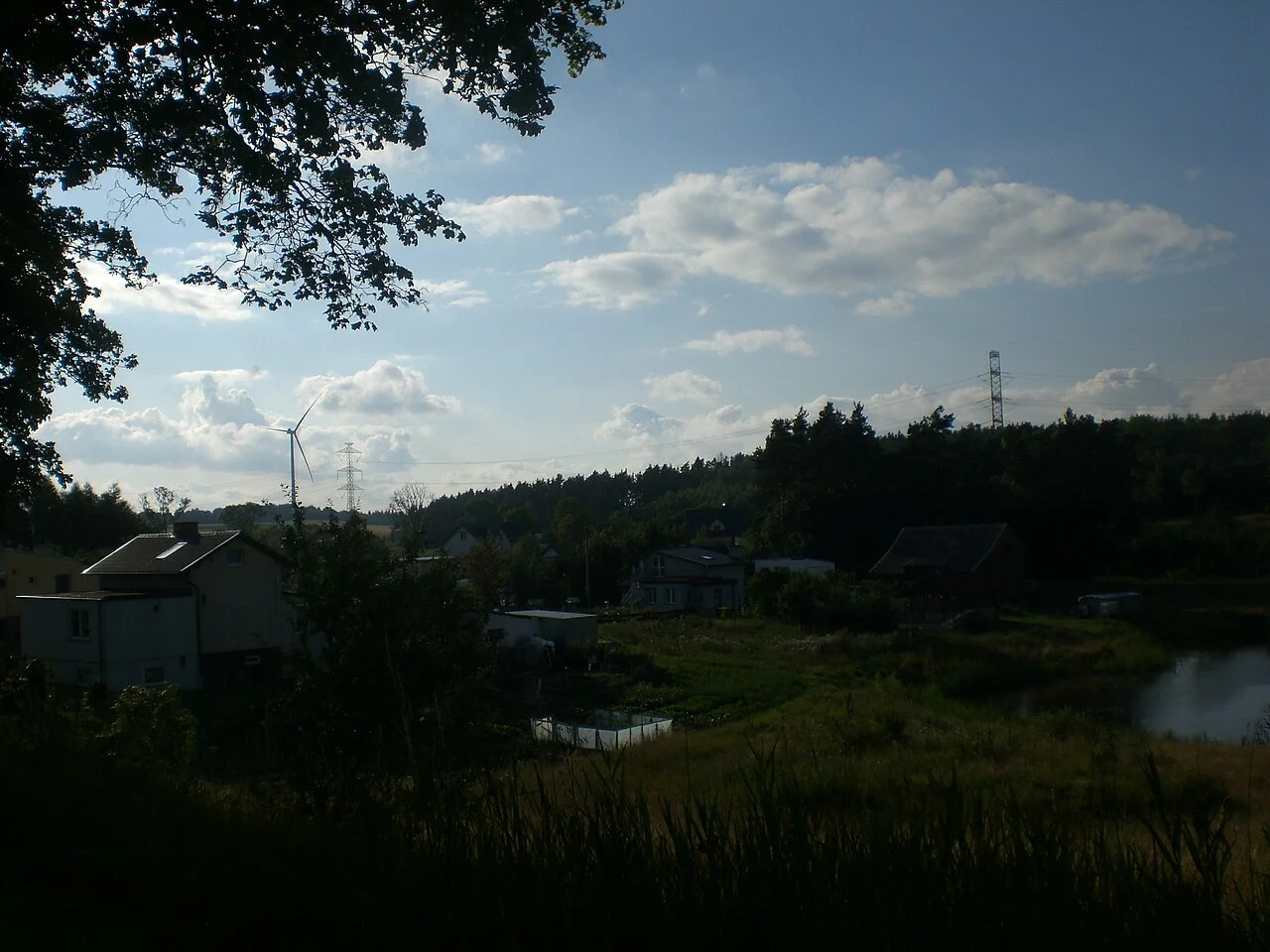 Photo of Grabowo Kościerskie