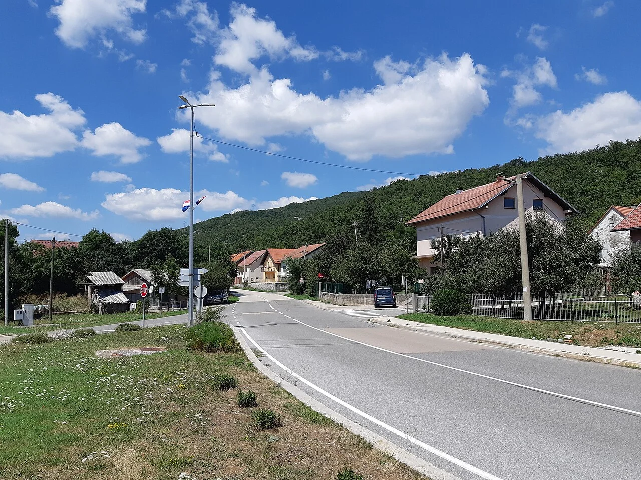 Photo of Gračac