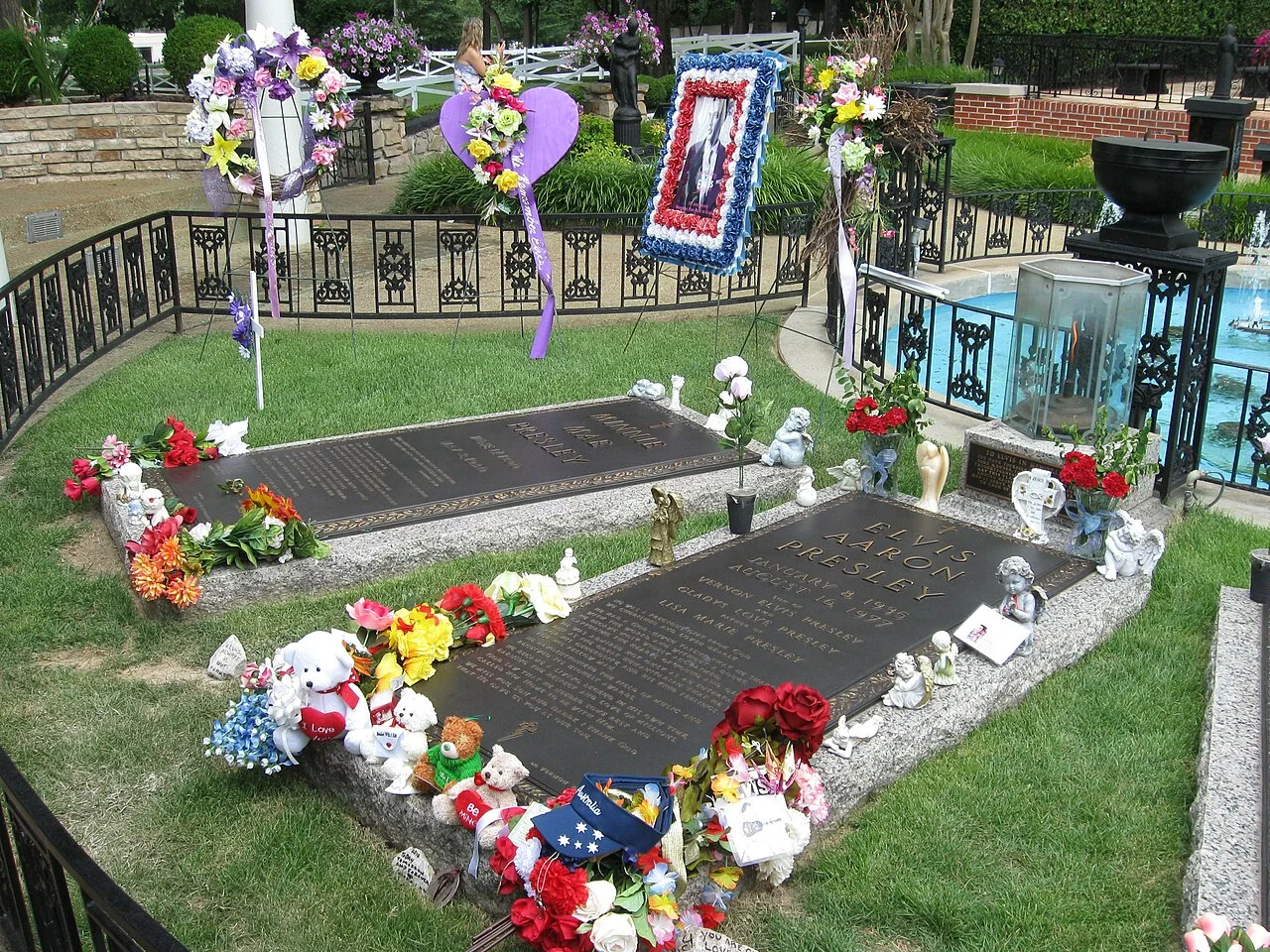 Photo of Graceland Park