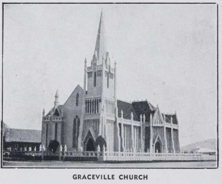 Photo of Graceville