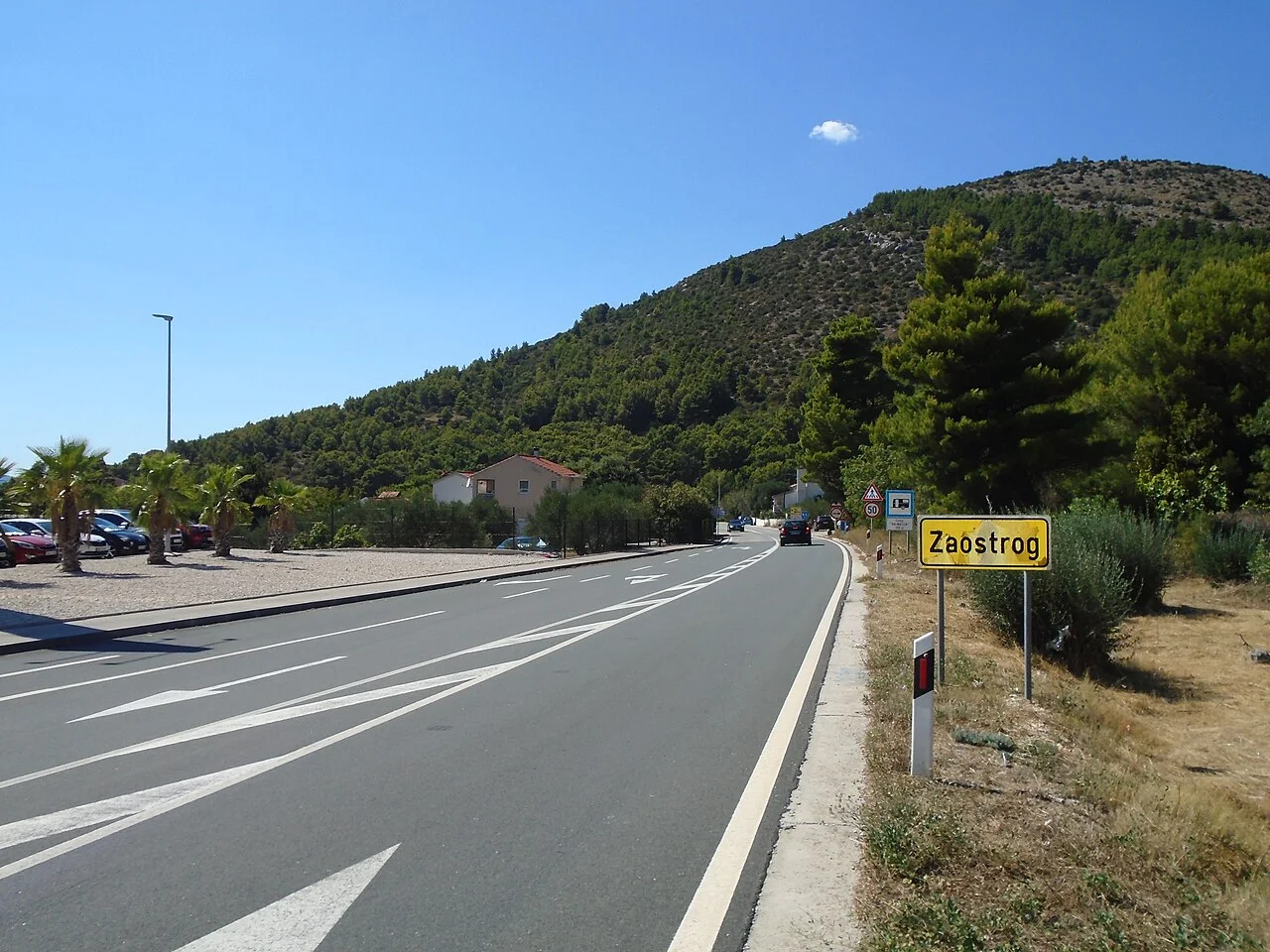 Photo of Gradac