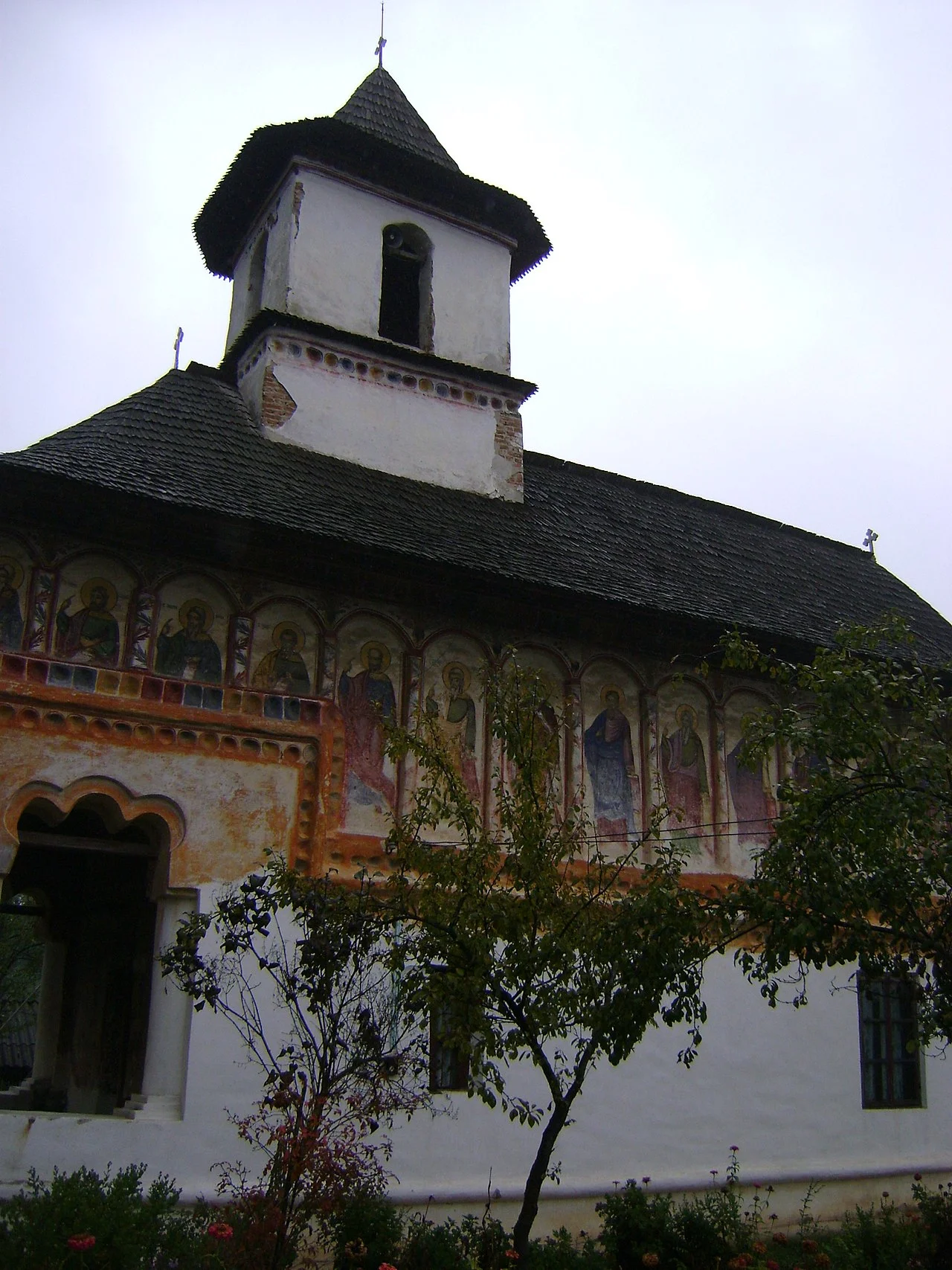 Photo of Grădiştea