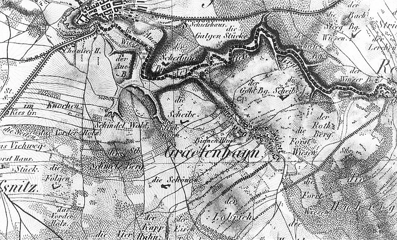 Photo of Gräfenhain