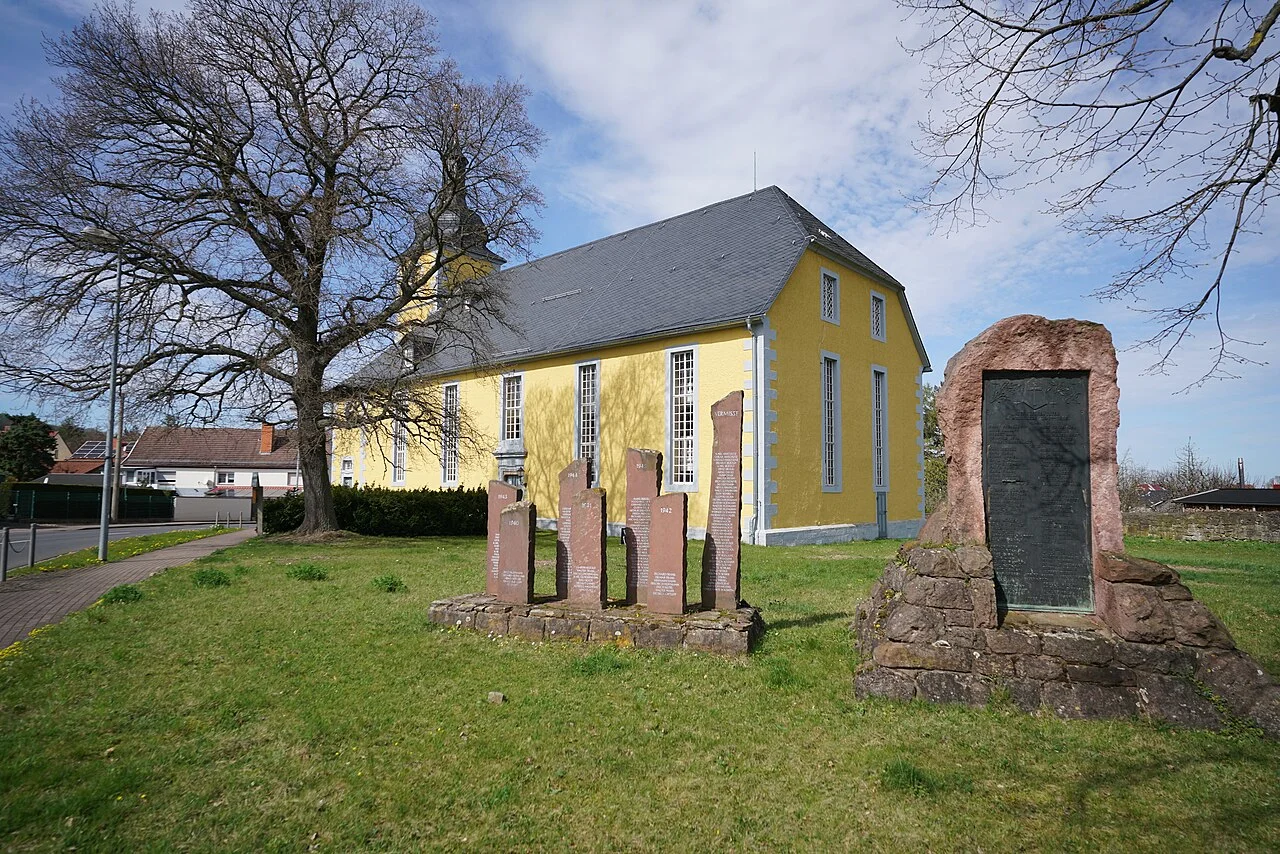 Photo of Gräfenhain