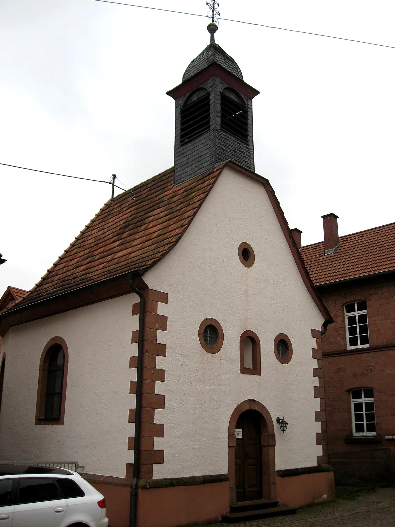 Photo of Gräfenhausen