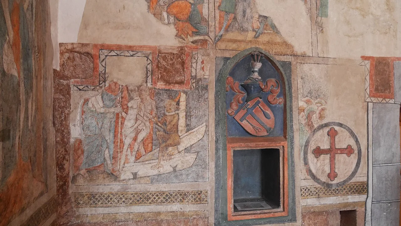 Photo of Gräfenhausen