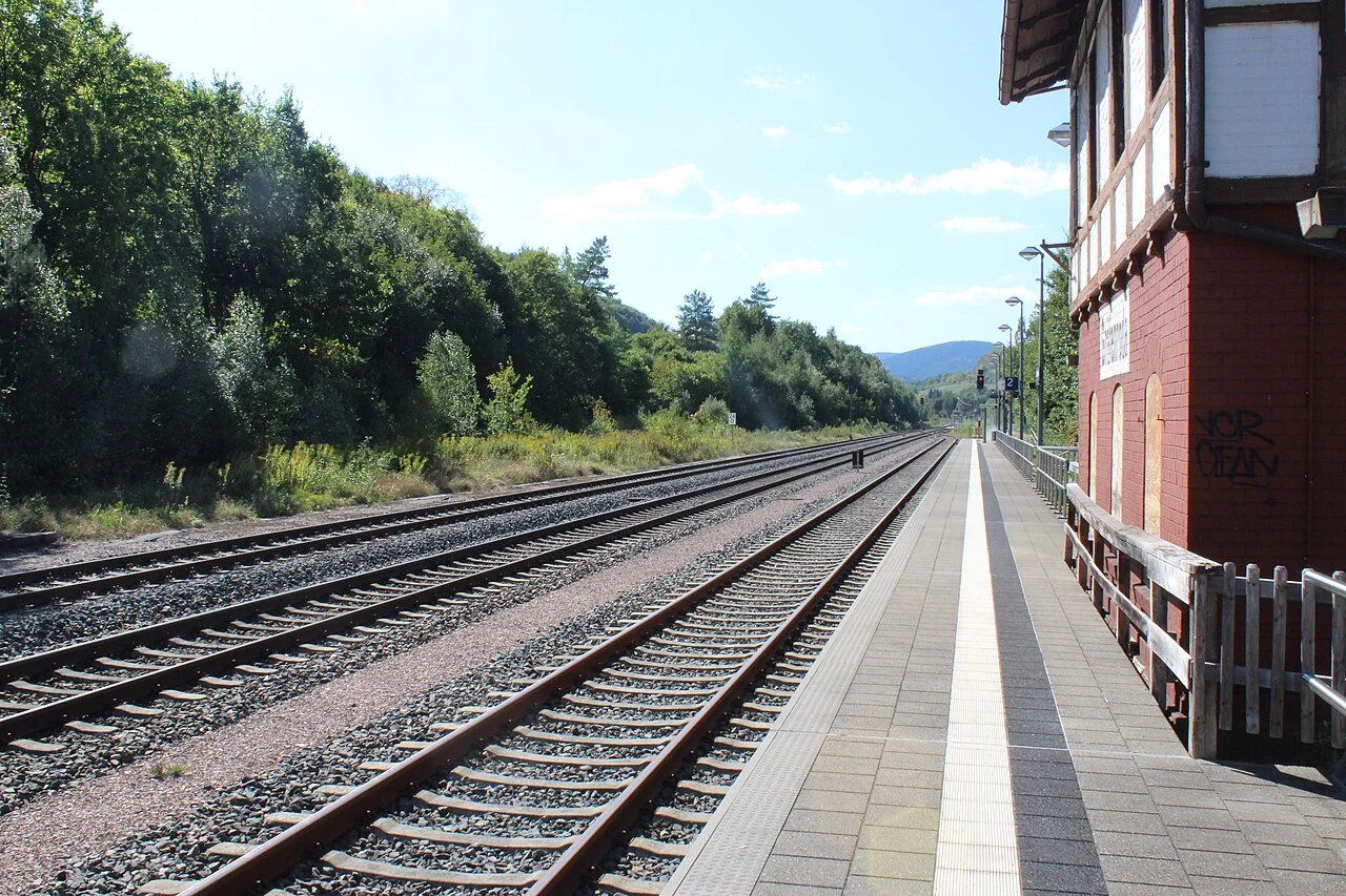 Photo of Gräfenroda