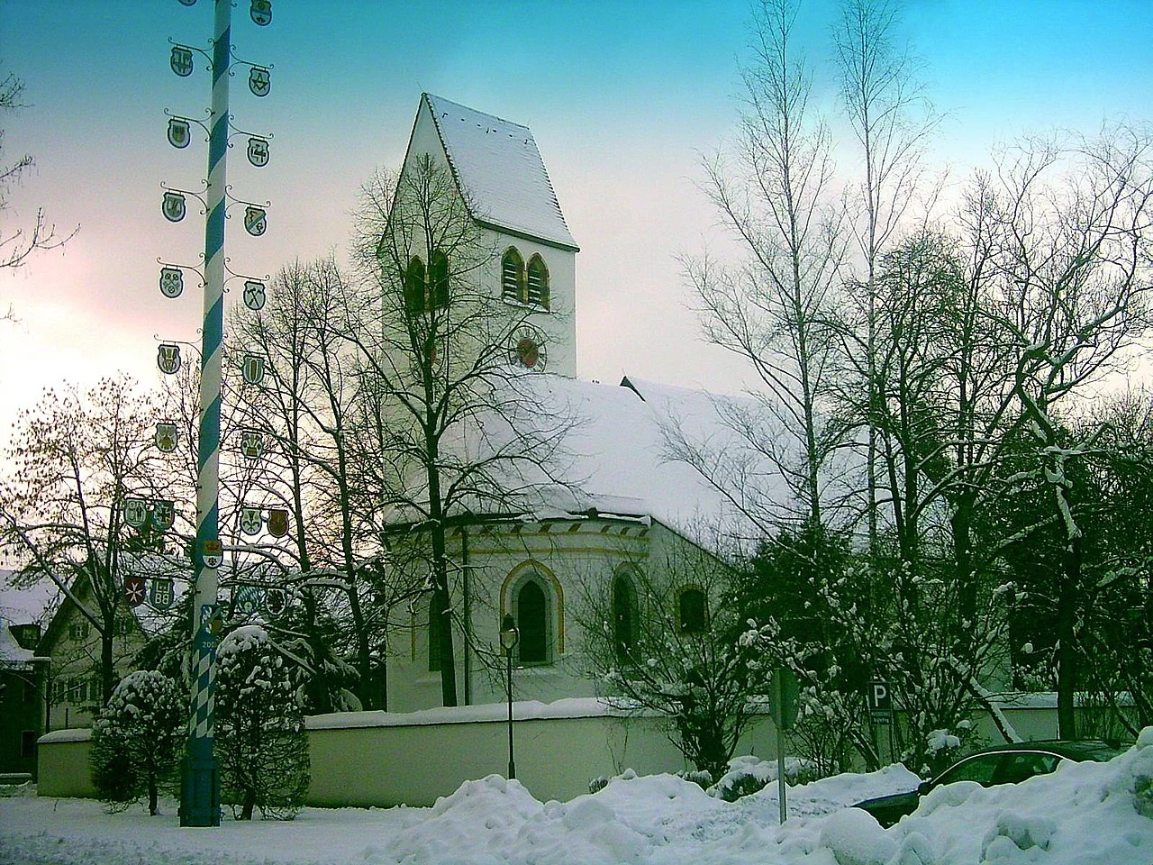 Photo of Gräfelfing