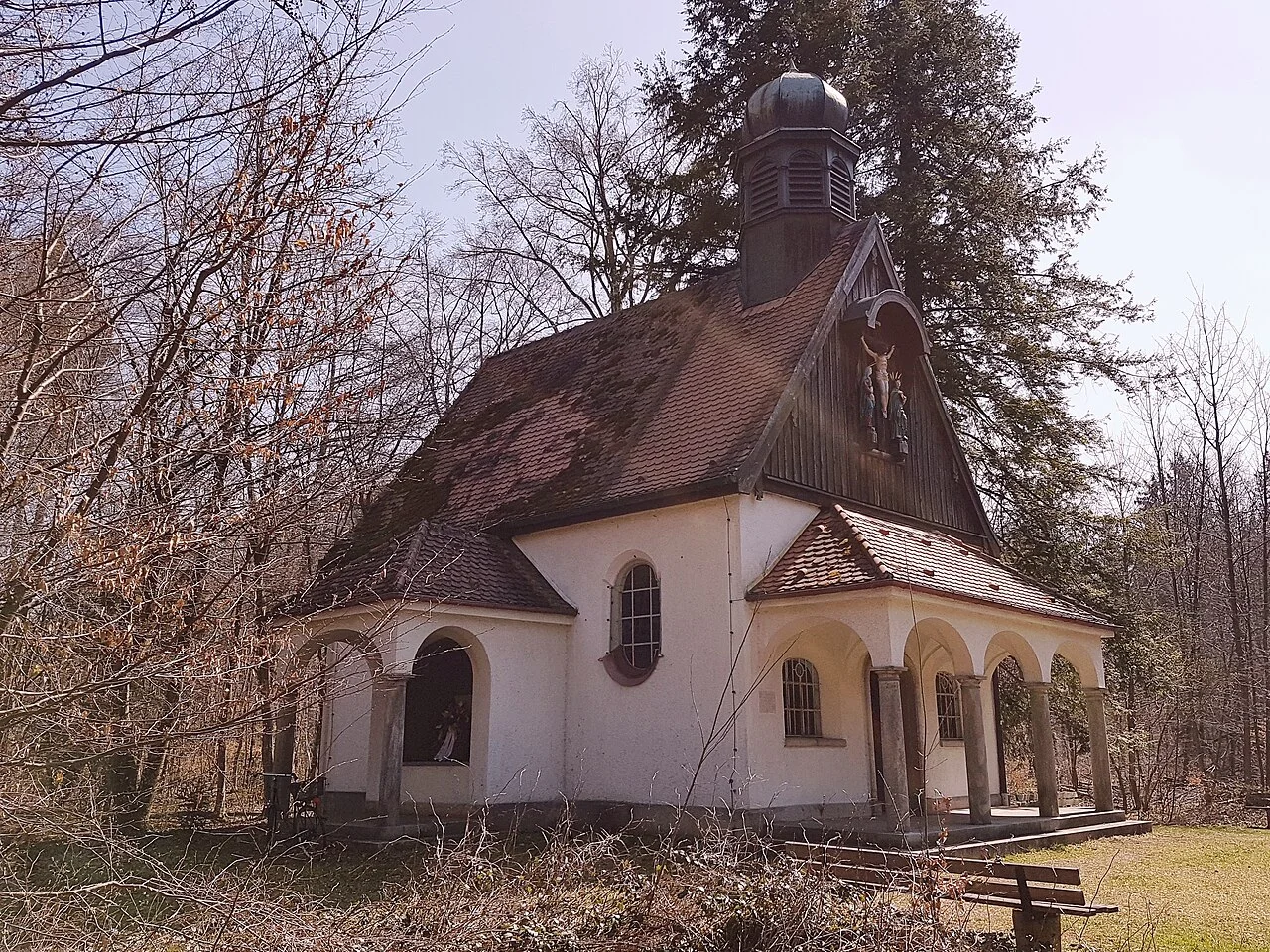 Photo of Gräfelfing