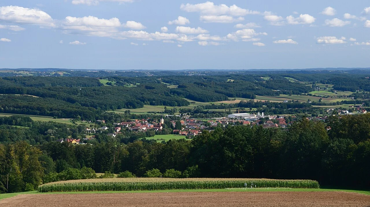 Photo of Grafendorf bei Hartberg