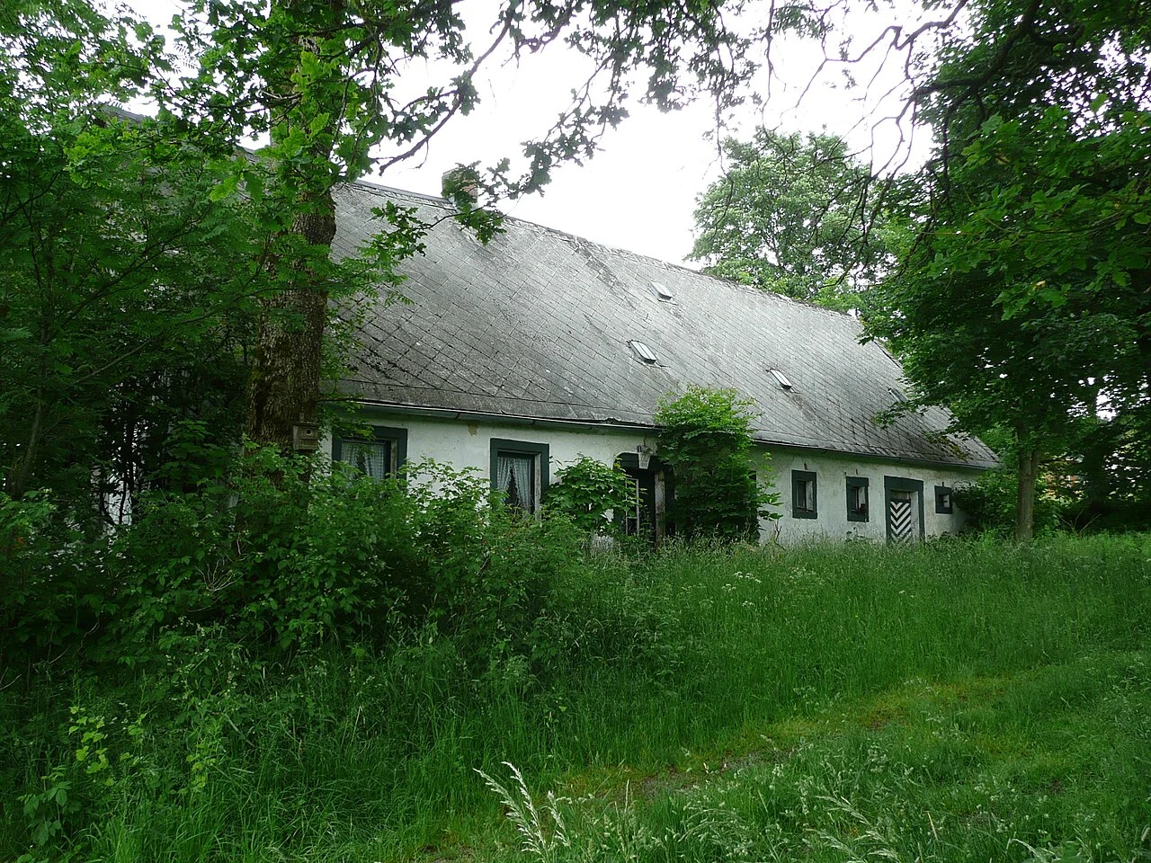 Photo of Grafengehaig