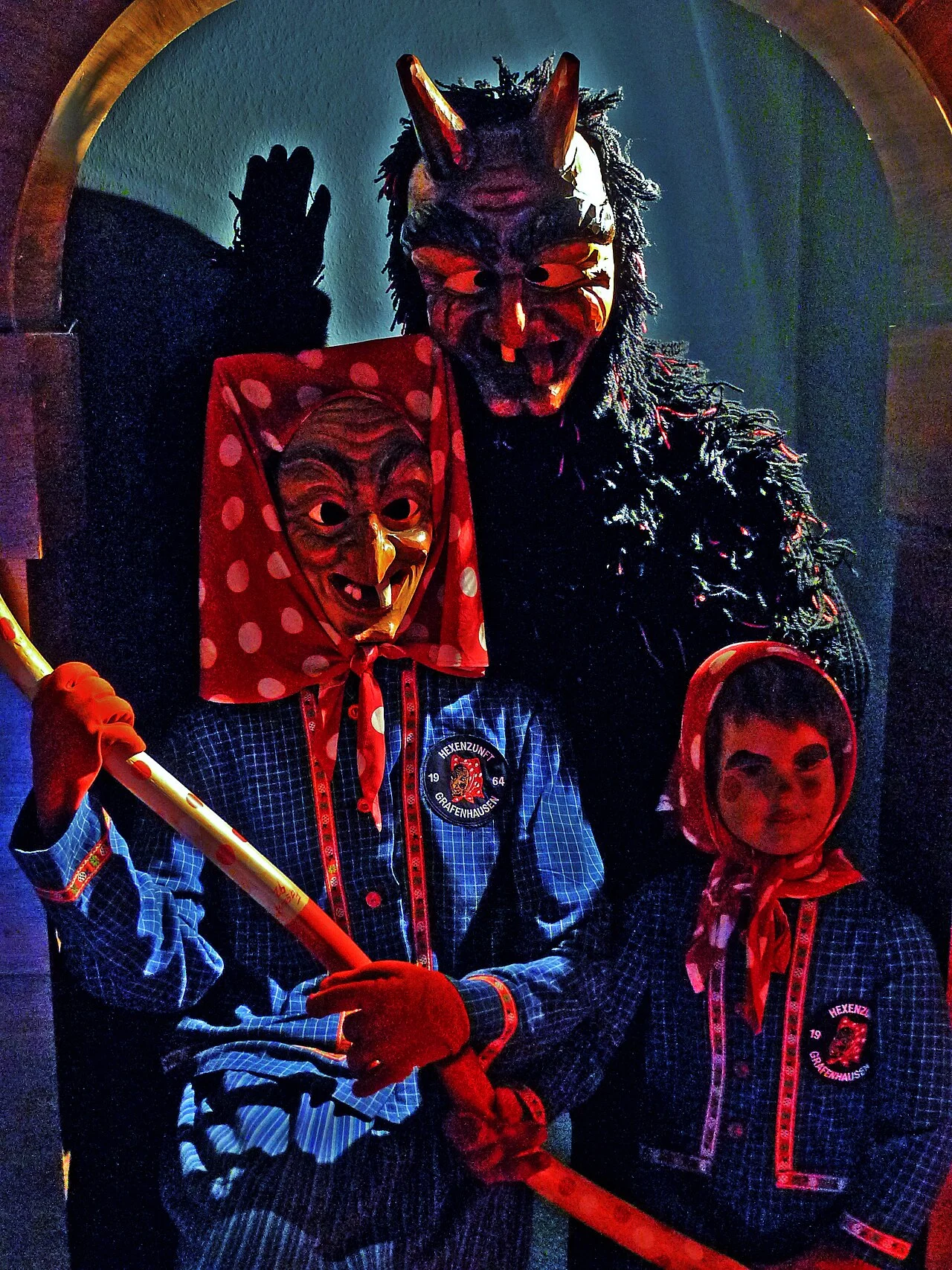 Photo of Grafenhausen