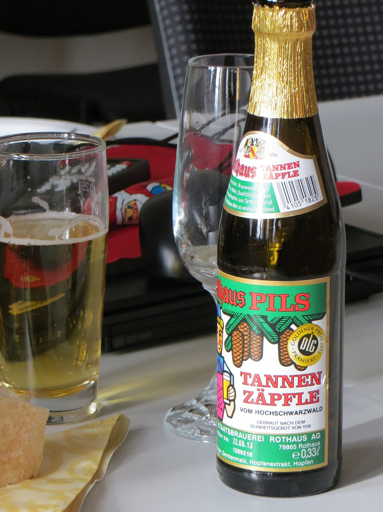 Photo of Grafenhausen