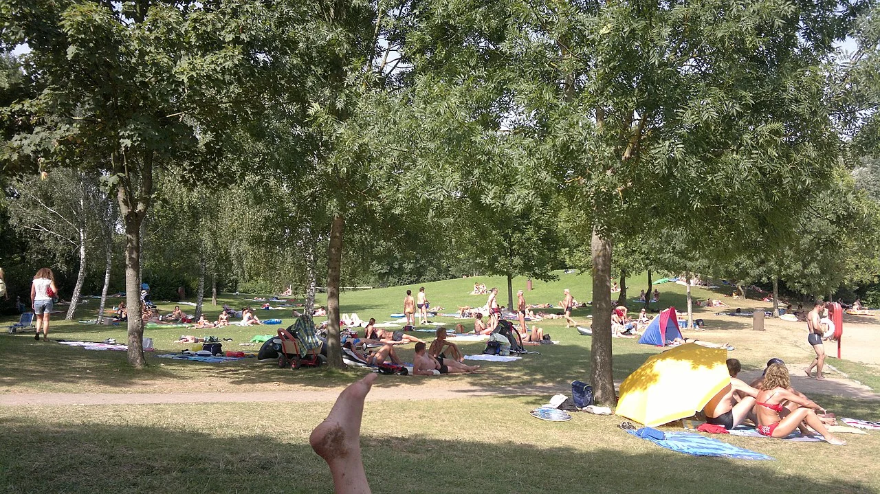 Photo of Grafenrheinfeld