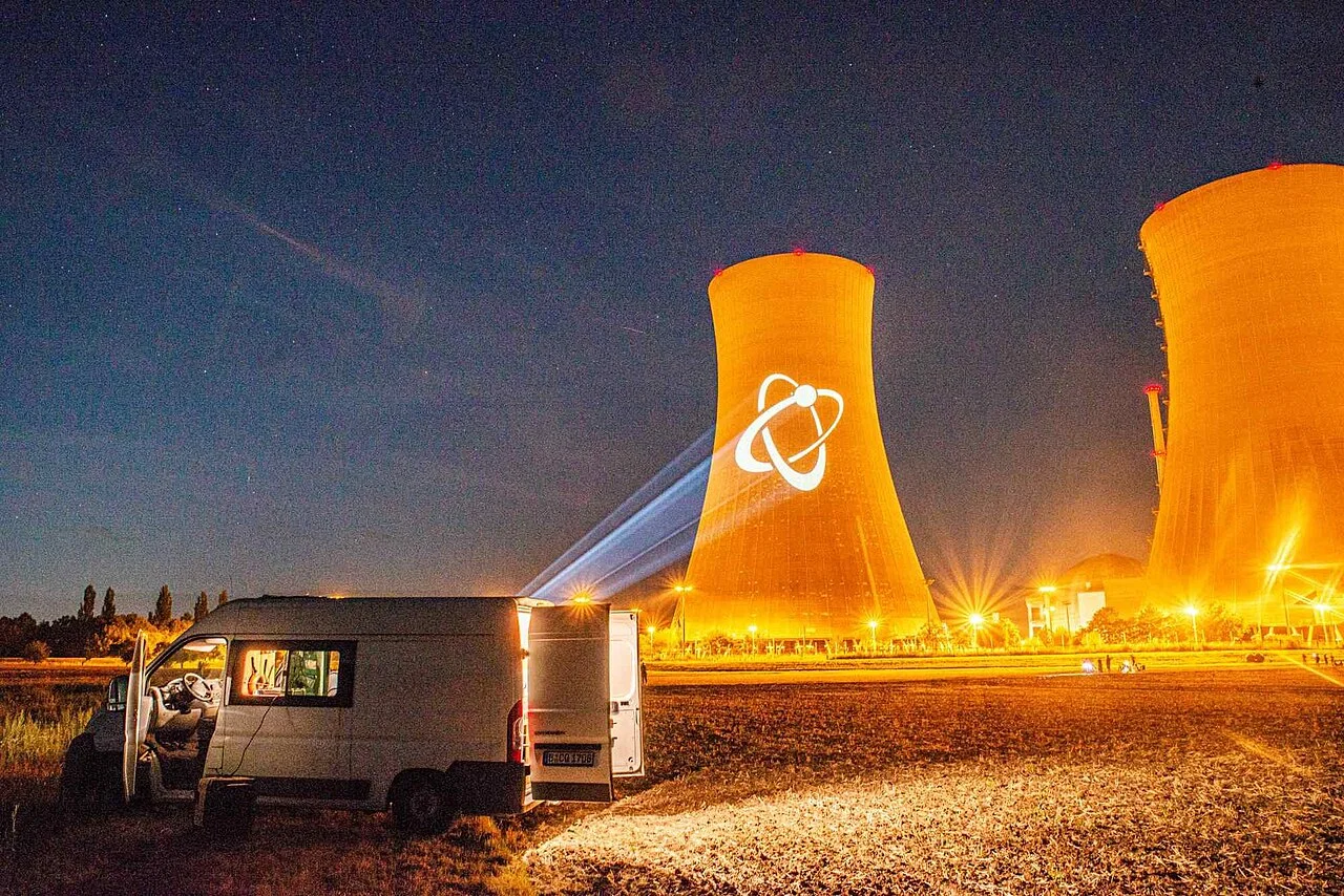 Photo of Grafenrheinfeld