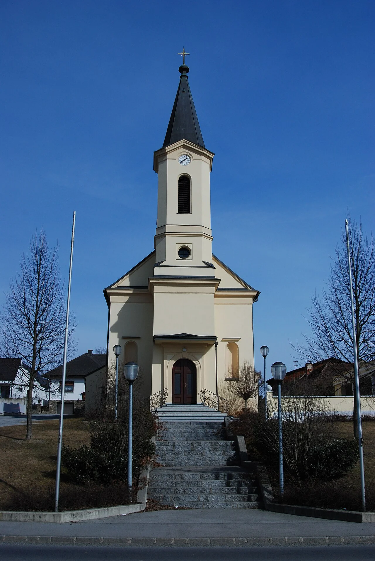 Photo of Grafenschachen