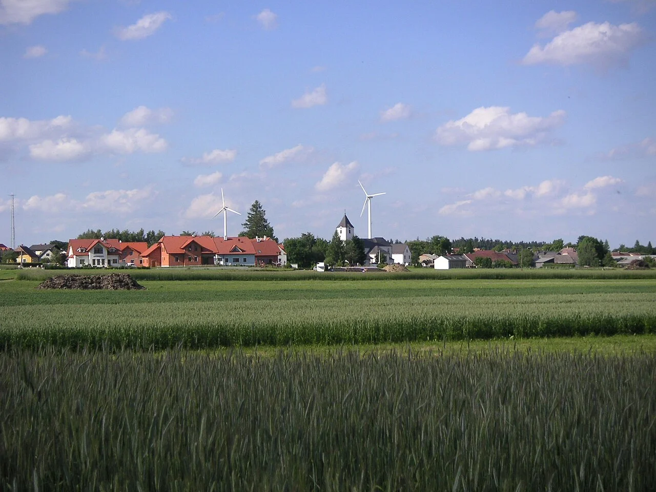 Photo of Grafenschlag