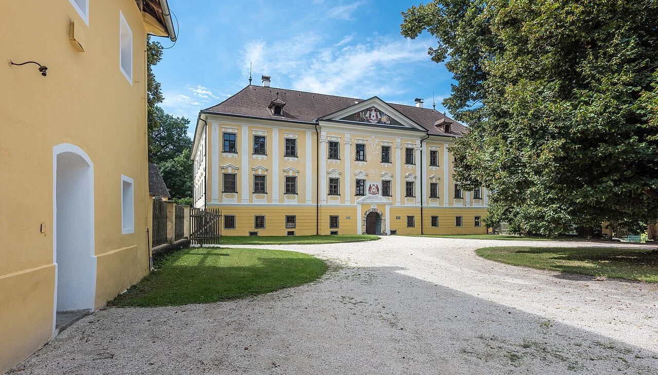 Photo of Grafenstein