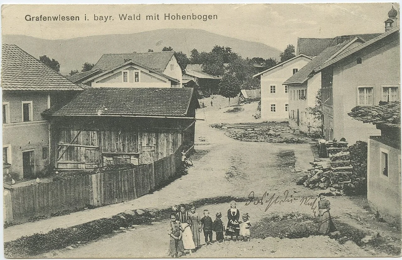 Photo of Grafenwiesen