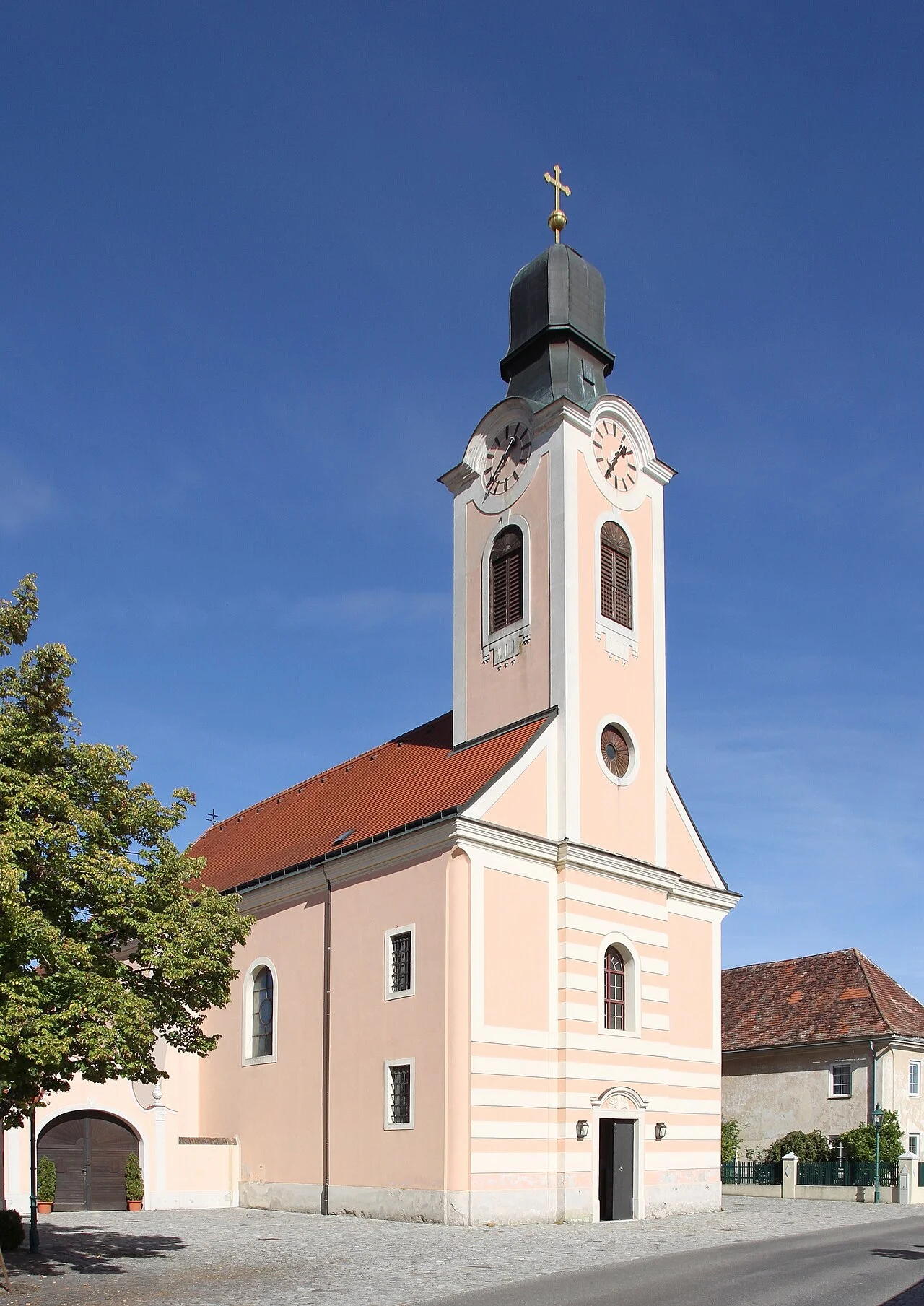 Photo of Grafenwörth