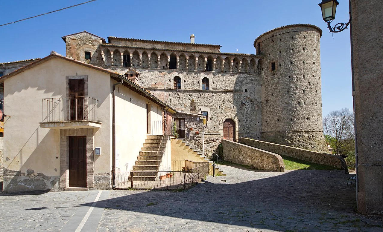 Photo of Graffignano