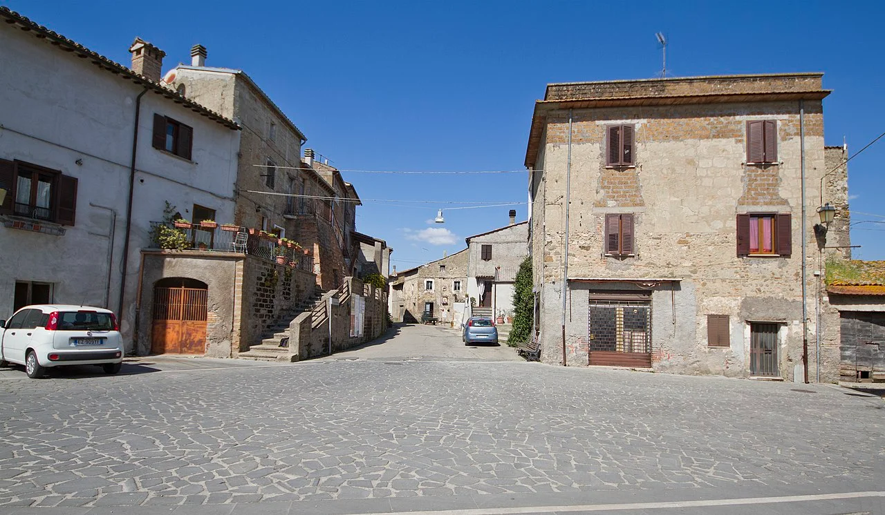 Photo of Graffignano