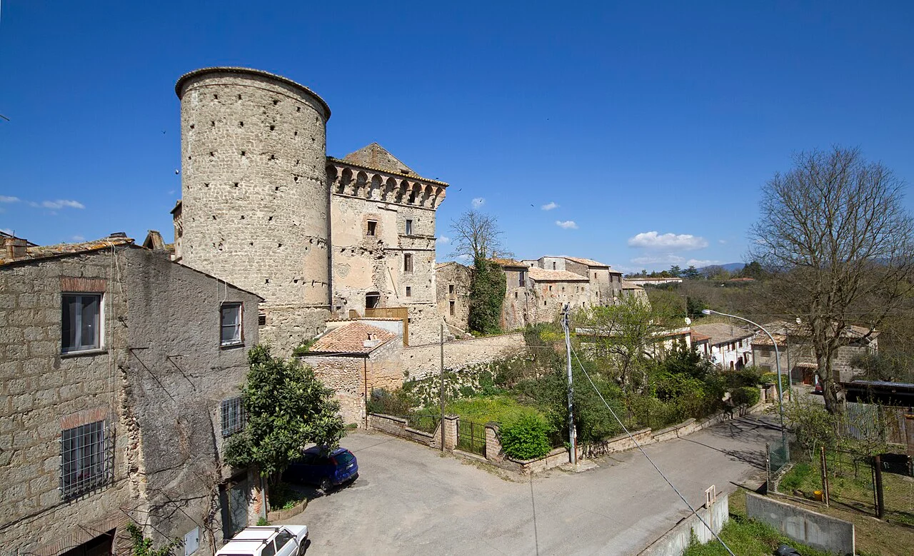 Photo of Graffignano