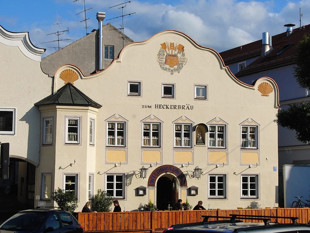 Photo of Grafing bei München