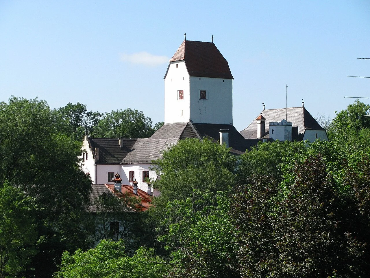 Photo of Grafing bei München