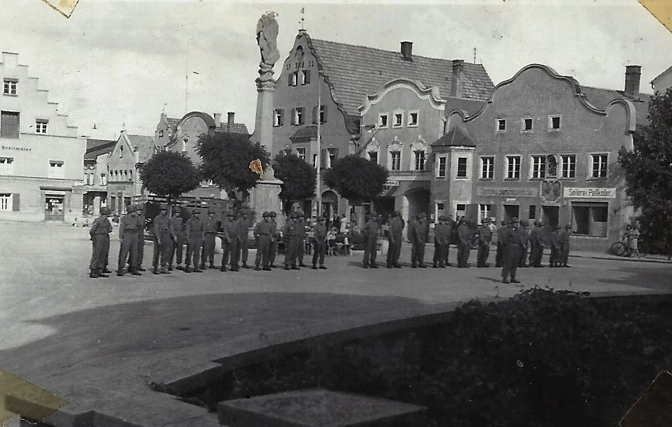 Photo of Grafing bei München