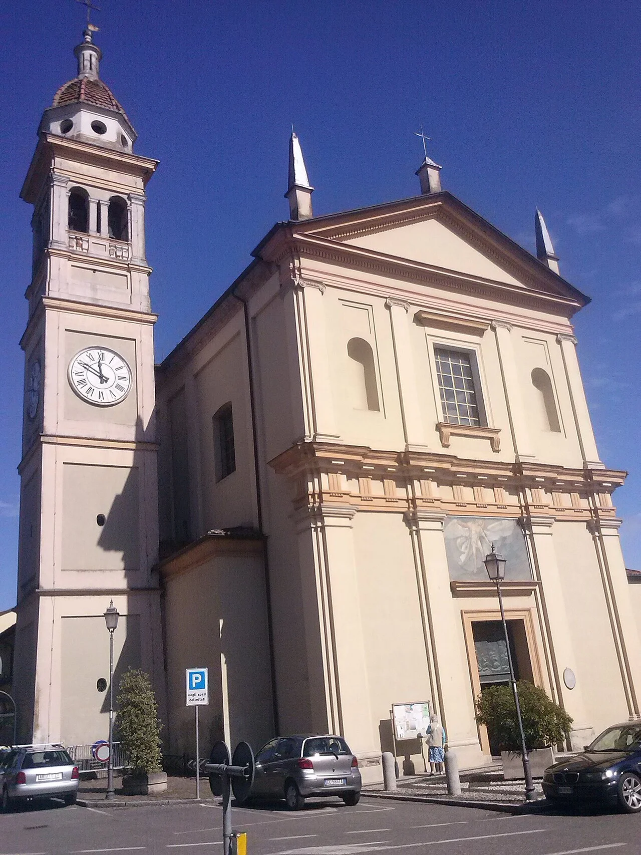 Photo of Gragnano Trebbiense