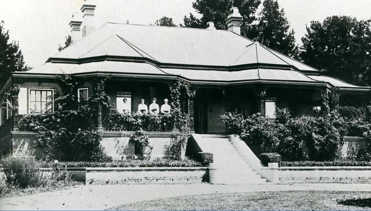 Photo of Graigieburn