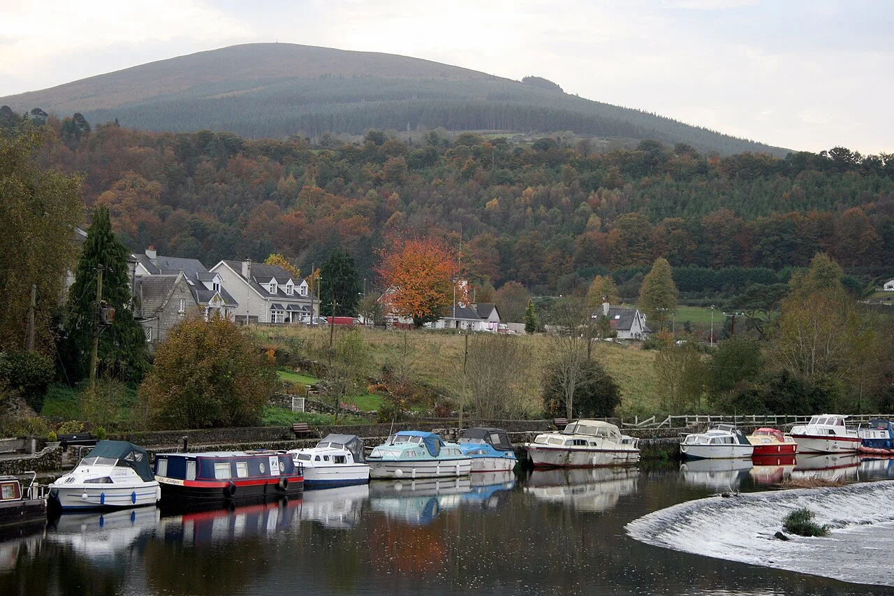 Photo of Graiguenamanagh