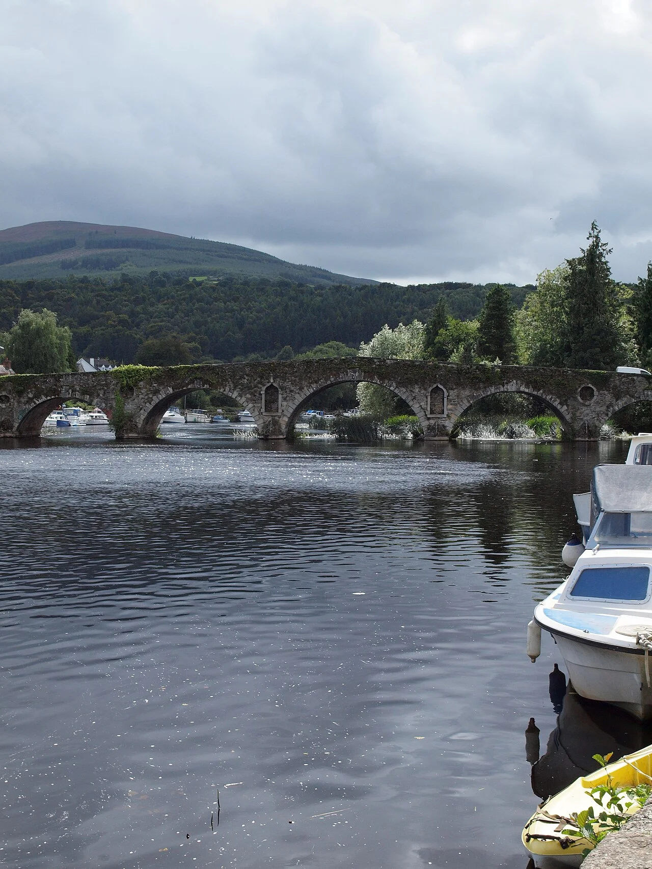 Photo of Graiguenamanagh