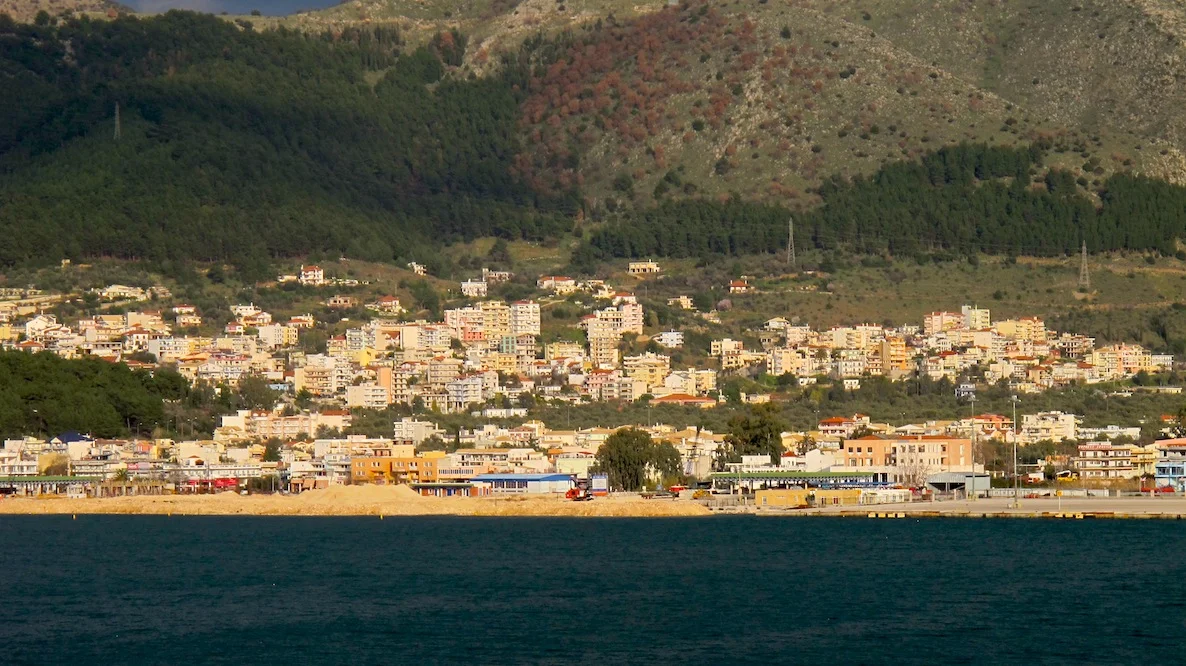 Photo of Graikochóri